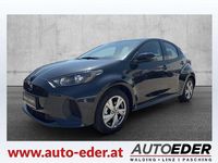 gebraucht Mazda 2 2Hybrid Exclusive Line Aut.