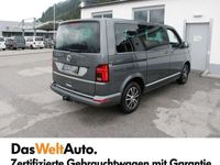 gebraucht VW Multivan T6.1VW T6.1Comfortline TDI