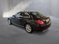 gebraucht Mercedes C220 d Aut.