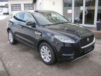 gebraucht Jaguar E-Pace 2,0 DI4 D150 AWD Aut. LED, Navi