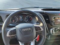 gebraucht Iveco Daily LUFTFEDERUNG Navi LED NETTO €43.800