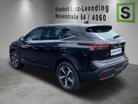 gebraucht Nissan Qashqai Acenta 1.5 VC-T e-Power 190 PS