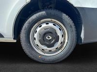 gebraucht Renault Trafic L1H1 30t dCi 95