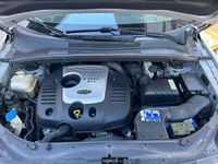 gebraucht Kia Sportage Active 20 CRDi DPF Aut. 2WD