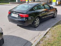 gebraucht Audi A5 Sportback 20 TDI Ultra FINANZIERUNG MÖGLICH