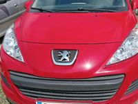 gebraucht Peugeot 207 Trendy 14 HDi 70