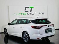 gebraucht Renault Mégane IV GT-LINE BOSE AUT