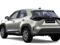 gebraucht Toyota Yaris Cross Comfort 1.5 HEV Kam Sitzhz. ACC 16" CarPlay 85 ...