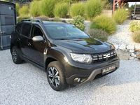 gebraucht Dacia Duster Journey+ Blue dCi 115 4WD