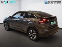 Gebraucht Citroën C4 Shine Edition 100 kW (136 PS) 2021 Grau Kombi