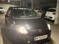 Gebraucht Abarth Punto Evo 163 PS (119 kW) 2010 Kleinwagen
