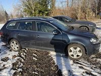 gebraucht VW Golf 1.6 TDI DPF Trendline