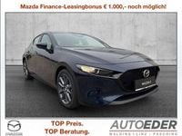 Neu Mazda 3 Center-Line 140 PS (102 kW) 2025 Limousine