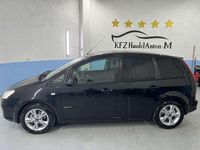 gebraucht Ford C-MAX C-Max Trend 16 TDCi * SOFORT FINANZIERUNG & E...
