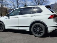 gebraucht VW Tiguan Tiguan1,5 TSI ACT Sky DSG Sky R-Line Black Style