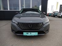 Gebraucht Peugeot 308 SW Allure 131 PS (96 kW) 2025 Grau Kombi
