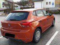 gebraucht Seat Ibiza Cool