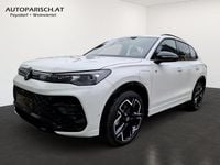 Gebraucht VW Tiguan Sport 204 PS (150 kW) 2025 Weiss  metallicperleffekt SUV