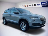 gebraucht Skoda Karoq 15 TSI Style SC DSG