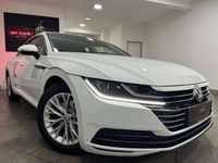 gebraucht VW Arteon 20 TDI SCR DSG Limousine