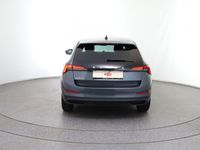 gebraucht Skoda Scala 1,5 TSI Style DSG