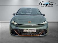 gebraucht Cupra Born VZ 79/84 240kW/326PS