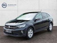 Gebraucht VW Taigo 95 PS (69 kW) 2025 Schwarz SUV