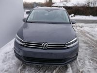 Neu VW Touran Comfortline 150 PS (110 kW) 2026 Van / Kleinbus