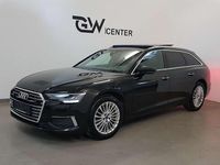 gebraucht Audi A6 40 TDI design Virtual Cockpit LED ACC