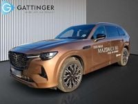 gebraucht Mazda CX-80 2.5L e-SKYACTIV PHEV AWD Homura Plus Aut.