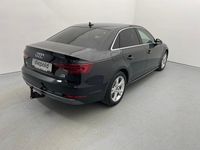 gebraucht Audi A4 Limousine 2.0 TDI quattro Sport