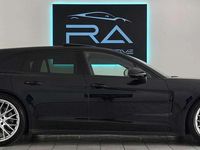 gebraucht Porsche Panamera 4 E-Hybrid