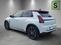 gebraucht Renault R5 E-Tech Electric Iconic Five 150 PS comfort rang