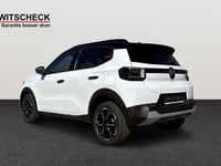 gebraucht Citroën C3 PureTech 100 S&S 6-Gang-Manuell Max 8-fach bereift