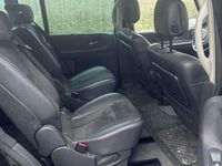 Gebraucht Renault Espace 150 PS (110 kW) 2009 Schwarz Van / Kleinbus