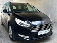 gebraucht Ford Galaxy Business