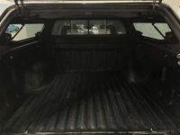 gebraucht Mitsubishi L200 0 DK DI-D 2,2 Diamond 4WD AT Leder 20