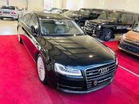 gebraucht Audi A8L 30 TDI quattro*Facelift*Mega-Voll*4-Sitzer*