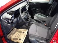 Gebraucht Skoda Fabia Selection 95 PS (69 kW) 2026 Mittelrot  metallic Kleinwagen