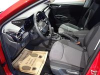 gebraucht Skoda Fabia Selection TSI