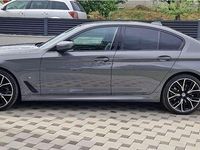 Gebraucht BMW 520 M Sport 190 PS (139 kW) 2022 Limousine