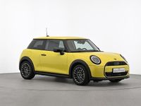Gebraucht Mini Cooper 114 kW (156 PS) 2025 Sunny side yellow Kleinwagen