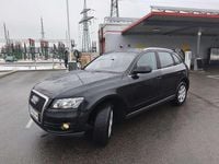 Gebraucht Audi Q5 170 PS (125 kW) 2012 SUV