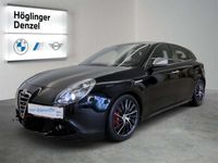 gebraucht Alfa Romeo Giulietta 1,4 TB Distinctive