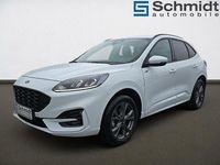 gebraucht Ford Kuga 2,0 EcoBlue AWD ST-Line Aut.