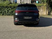 gebraucht Kia Sportage Black Edition