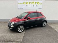 gebraucht Fiat 500 ECO 1,2 69 Lounge, Vermittlungsverkauf