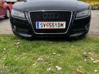 gebraucht Audi A5 Sportback 20 TDI DPF