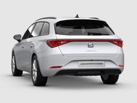 gebraucht Seat Leon ST Sportstourer Style 1.5 eTSI 115 DSG Nav VisionP SHZ