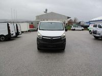 gebraucht Opel Vivaro Kasten L1H1 2,7t